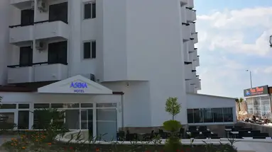 Jura Hotels Ada Beach (ex. Asena Beach Hotel)