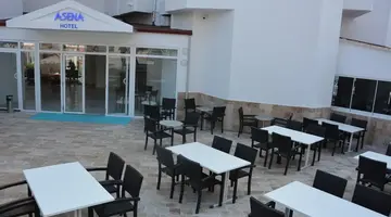 Jura Hotels Ada Beach (ex. Asena Beach Hotel)