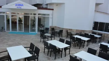 Jura Hotels Ada Beach (ex. Asena Beach Hotel)