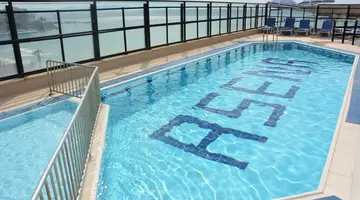 Jura Hotels Ada Beach (ex. Asena Beach Hotel)