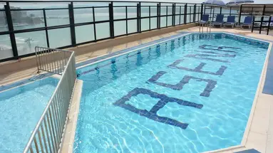 Jura Hotels Ada Beach (ex. Asena Beach Hotel)