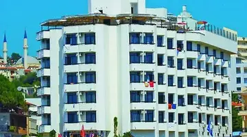 Jura Hotels Ada Beach (ex. Asena Beach Hotel)