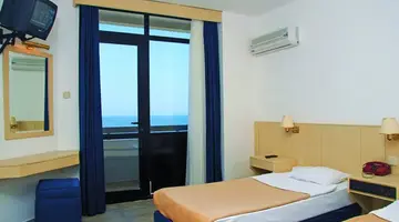 Jura Hotels Ada Beach (ex. Asena Beach Hotel)