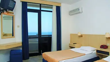 Jura Hotels Ada Beach (ex. Asena Beach Hotel)