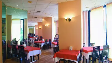 Jura Hotels Ada Beach (ex. Asena Beach Hotel)