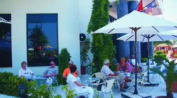 Jura Hotels Ada Beach (ex. Asena Beach Hotel)