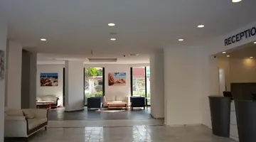Jura Hotels Ada Beach (ex. Asena Beach Hotel)