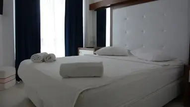 Jura Hotels Ada Beach (ex. Asena Beach Hotel)