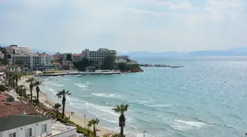 Jura Hotels Ada Beach (ex. Asena Beach Hotel)