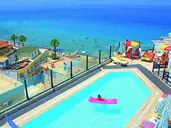 Jura Hotels Ada Beach (ex. Asena Beach Hotel)