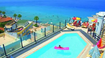 Jura Hotels Ada Beach (ex. Asena Beach Hotel)