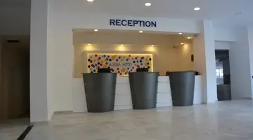 Jura Hotels Ada Beach (ex. Asena Beach Hotel)