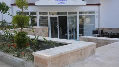Jura Hotels Ada Beach (ex. Asena Beach Hotel)