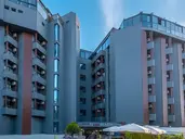 JURA HOTELS ADA BEACH