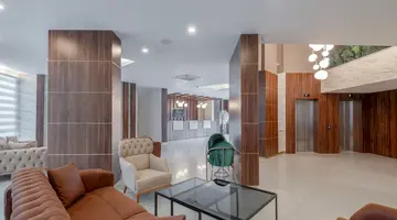 JURA HOTELS ADA BEACH