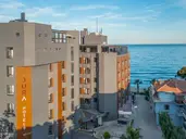 JURA HOTELS ADA BEACH