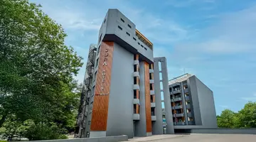 JURA HOTELS ADA BEACH