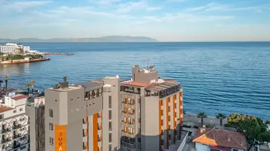 JURA HOTELS ADA BEACH
