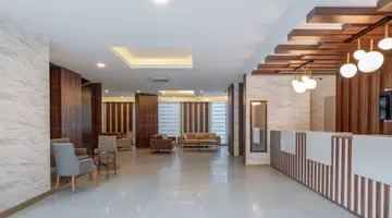 JURA HOTELS ADA BEACH