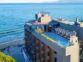 JURA HOTELS ADA BEACH