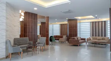 JURA HOTELS ADA BEACH