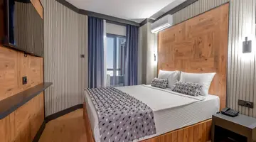 JURA HOTELS ADA BEACH