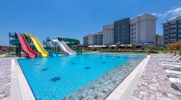 Jura Hotels Lara