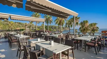 JUSTINIANO CLUB ALANYA