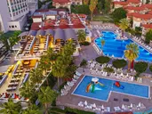JUSTINIANO CLUB ALANYA