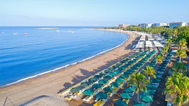 JUSTINIANO CLUB ALANYA