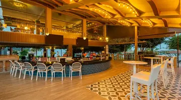 JUSTINIANO CLUB ALANYA