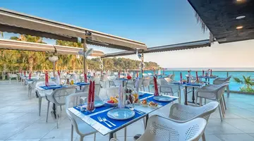 JUSTINIANO CLUB ALANYA