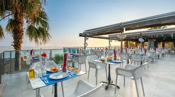 JUSTINIANO CLUB ALANYA