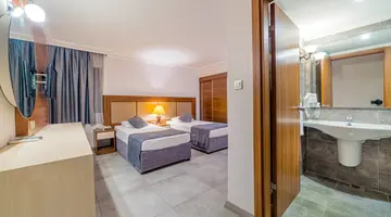 JUSTINIANO CLUB ALANYA