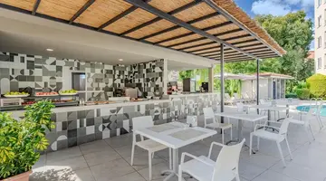 JUSTINIANO CLUB ALANYA