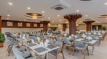 JUSTINIANO CLUB ALANYA