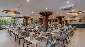 JUSTINIANO CLUB ALANYA