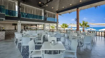JUSTINIANO CLUB ALANYA