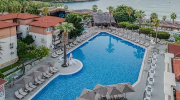 JUSTINIANO CLUB ALANYA