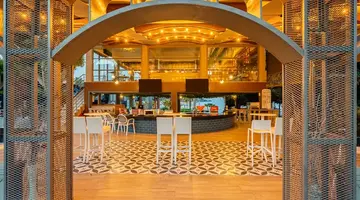 JUSTINIANO CLUB ALANYA
