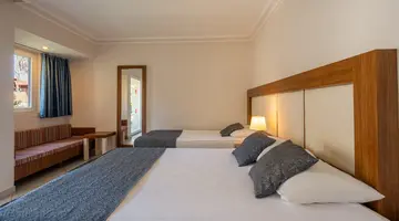 JUSTINIANO CLUB ALANYA