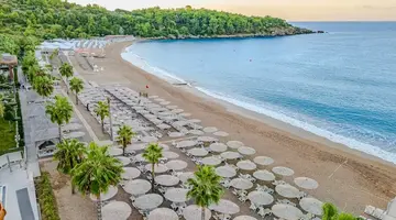JUSTINIANO CLUB ALANYA