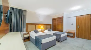 JUSTINIANO CLUB ALANYA