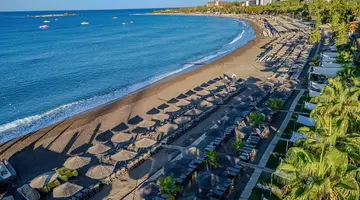 JUSTINIANO CLUB ALANYA
