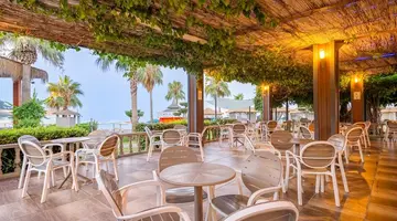 JUSTINIANO CLUB ALANYA