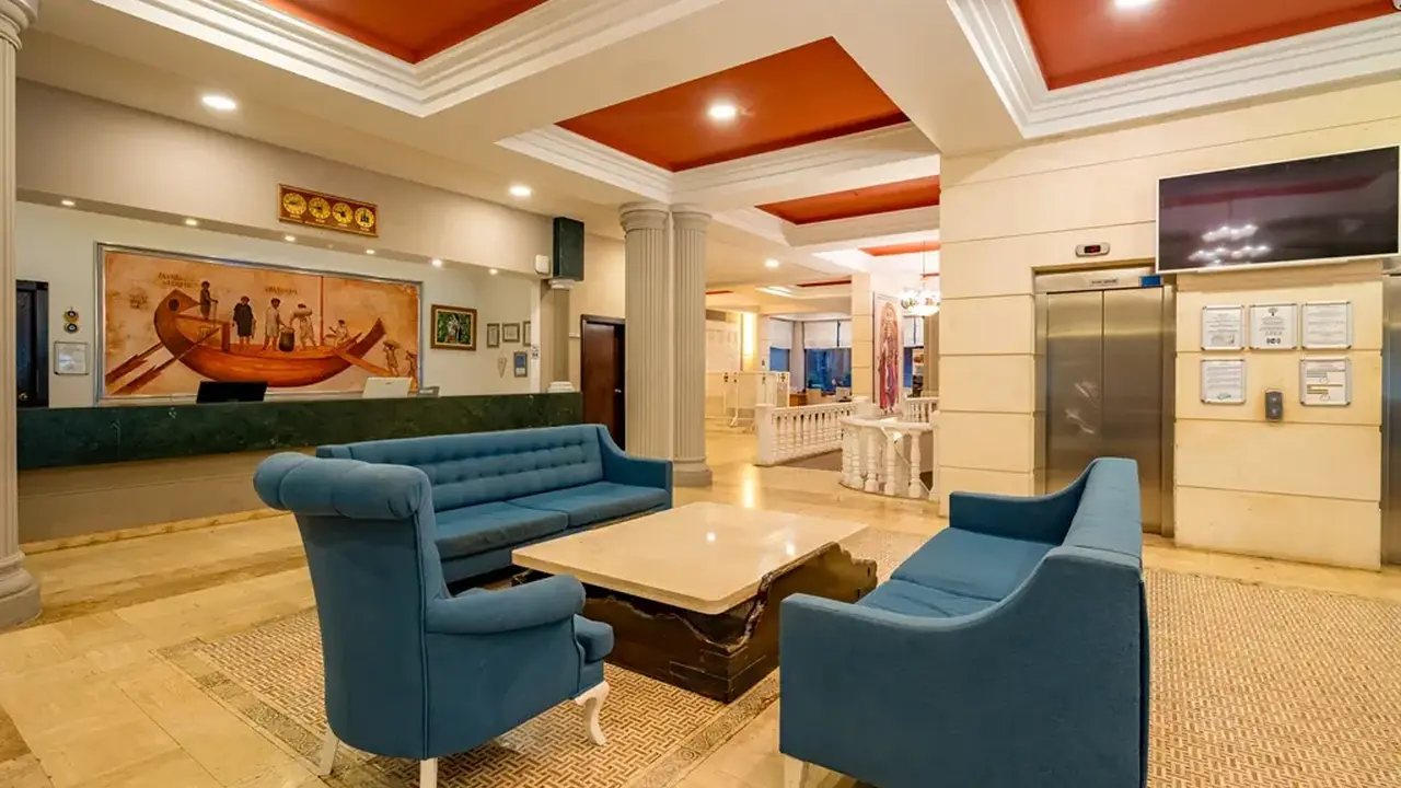 JUSTINIANO CLUB ALANYA