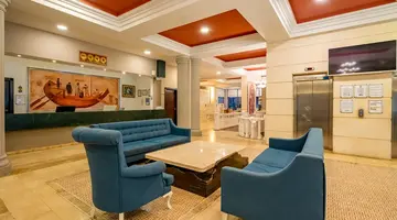 JUSTINIANO CLUB ALANYA