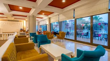 JUSTINIANO CLUB ALANYA