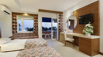JUSTINIANO CLUB ALANYA