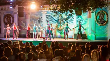 JUSTINIANO CLUB ALANYA